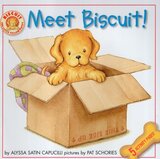 Meet Biscuit (Biscuit 8x8)
