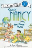 Fancy Nancy and the Boy From Paris (I Can Read Level 1)