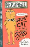Stunt Cat to the Stars ( Mr Puffball #01 )