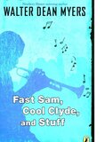 Fast Sam Cool Clyde and Stuff