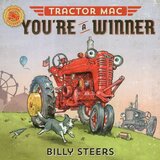 Tractor Mac You're a Winner ( Tractor Mac ) (8x8)