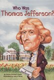 Who Was Thomas Jefferson? (Who Was...?)