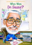 Who Was Dr Seuss? ( Who Was...? )