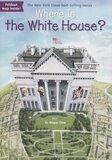 Where Is the White House? (Where Is...?)