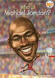Who Is Michael Jordan? ( Who Was...? )