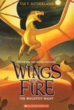 Brightest Night ( Wings of Fire #05 )
