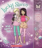 Wish Upon a Pet ( Lucky Stars #02 )