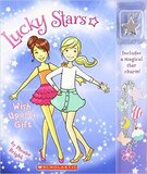 Wish Upon a Gift ( Lucky Stars #06 )