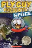 Fly Guy Presents: Space (Scholastic Reader Level 2)