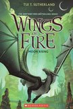Moon Rising ( Wings of Fire #06 )