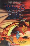 Dragonet Prophecy ( Wings of Fire Graphic Novel #01 )