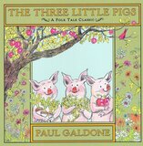 Three Little Pigs ( Folk Tale Classics )