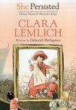 Clara Lemlich ( She Persisted )
