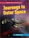 Journeys to Outer Space (Mission: Space Science) (Paperback)
