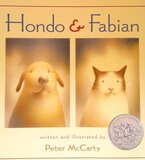 Hondo & Fabian (Big Book)