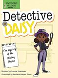 Mystery of the Missing Stapler (Detective Daisy)