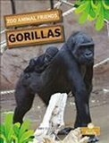 Gorillas (Zoo Animal Friends)