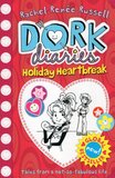 Holiday Heartbreaker ( Dork Diaries #06 ) [Paperback]