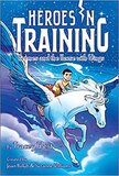 Hermes and the Horse with Wings ( Heroes in Training #13 )