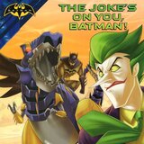 Joke's on You Batman! (Batman) (8x8)