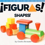 Shapes / Figuras (Baby Talk Bilingual) (Board Book)