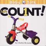 Let's Count (Baby Talk) (Board Book)