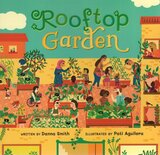Rooftop Garden ( Step Inside a Story )