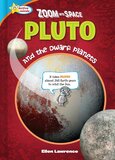 Pluto (Active Minds: Zoom into Space)