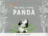 Only Lonely Panda