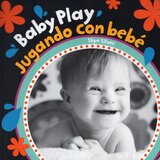 Baby Play (Spanish/Eng Bilingual) (Board Book)