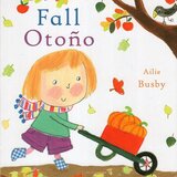 Fall / Otono ( Seasons / Estaciones )