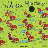 Ants go Marching ( Classic Book With Holes )
