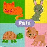 Pets ( Chunky Board Book )