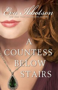 Countess Below Stairs 