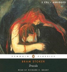 Dracula ( Penguin Classics ) (Audiobook)