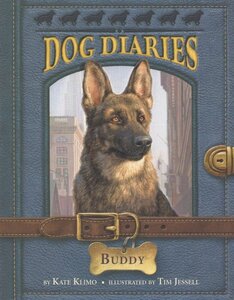 Buddy ( Dog Diaries #02 )