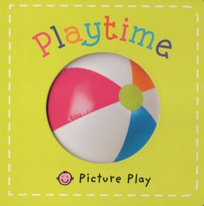 Playtime ( Picture Play )