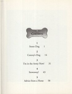 Stubby (Dog Diaries #07)