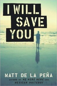 I Will Save You (Paperback)