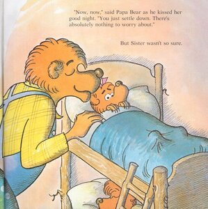 Berenstain Bears Go to the Doctor (Berenstain Bears First Time Books)