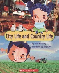 City Life and Country Life