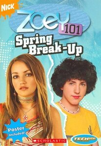 Spring Break-up (Zoey 101)