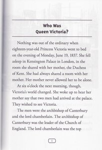 Who Was Queen Victoria? (Who Was...?)