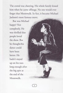 Who Was Michael Jackson? (Who Was...?)