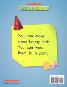 Happy Hats (Brain Bank)