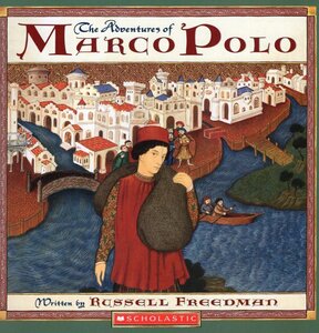 Adventures of Marco Polo