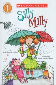 Silly Milly ( Scholastic Reader Level 1 )