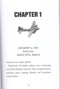 I Survived the Bombing of Pearl Harbor 1941 (I Survived #04)