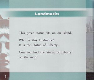 Landmarks U S A