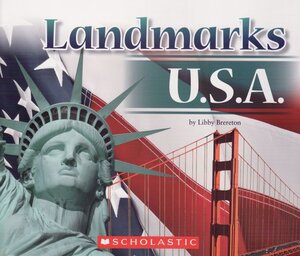 Landmarks U S A